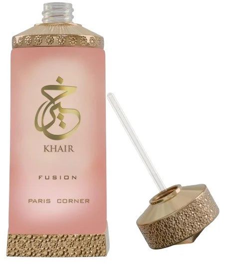 Khair Fusion huile de parfum concentrée U 25 ml