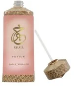Khair Fusion huile de parfum concentrée U 25 ml