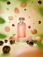 Khair Fusion huile de parfum concentrée U 25 ml