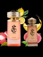 Khair Fusion huile de parfum concentrée U 25 ml