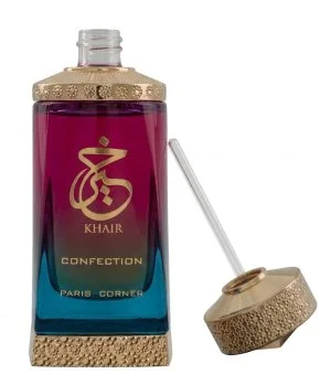 Paris Corner Khair Confection huile de parfum concentrée unisexe