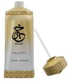 Khair Felicity huile de parfum concentrée pour femme 25 ml