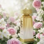 Khair Felicity huile de parfum concentrée pour femme 25 ml