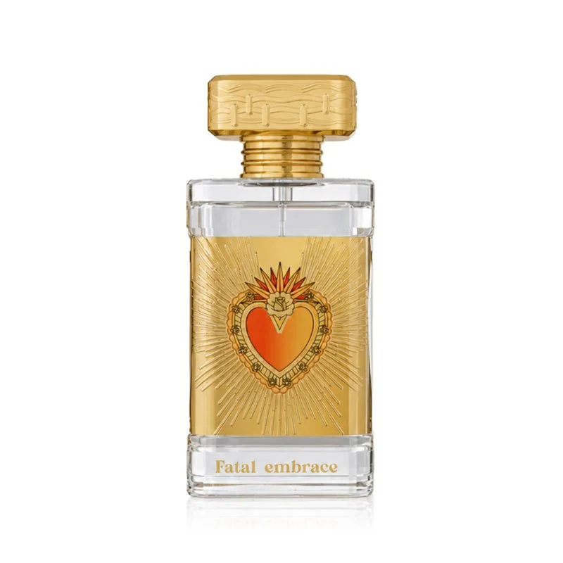 Fatal Embrace eau de parfum unisexe 100 ml
