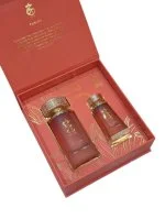 Khair Fusion W 100 ml + huile parfumée eau de parfum 25 ml