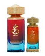 Khair Confection U 100 ml + huile de parfum eau de parfum 25 ml