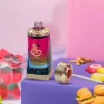 Khair Confection U 100 ml + huile de parfum eau de parfum 25 ml