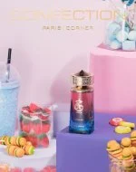 Khair Confection U 100 ml + huile de parfum eau de parfum 25 ml