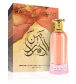 Bayn Al Asrar eau de parfum pour femmes 80 ml
