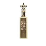 December Vanilla eau de parfum unisexe 85 ml
