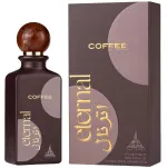 Eternal Coffee eau de parfum unisexe 85 ml