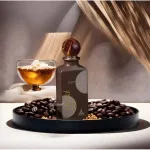 Eternal Coffee eau de parfum unisexe 85 ml
