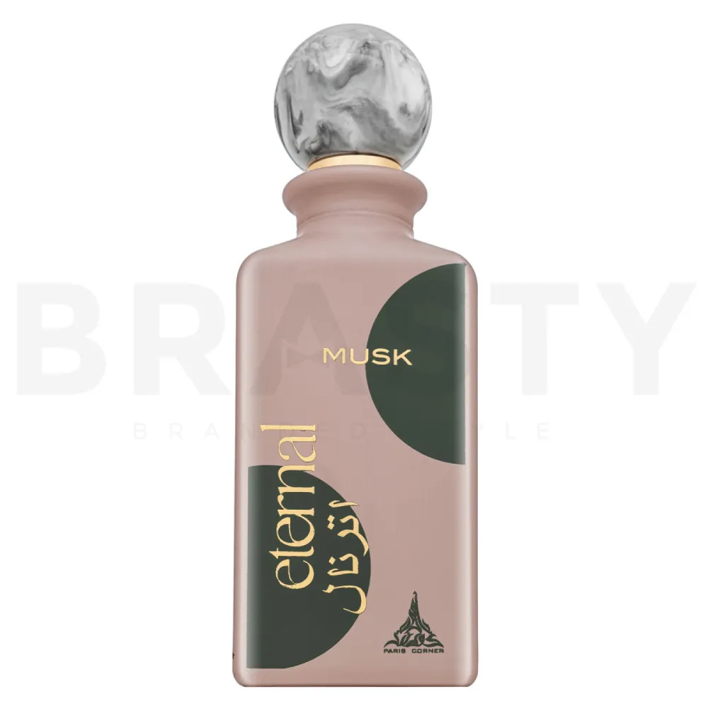 Eternal Musk eau de parfum unisexe 100 ml