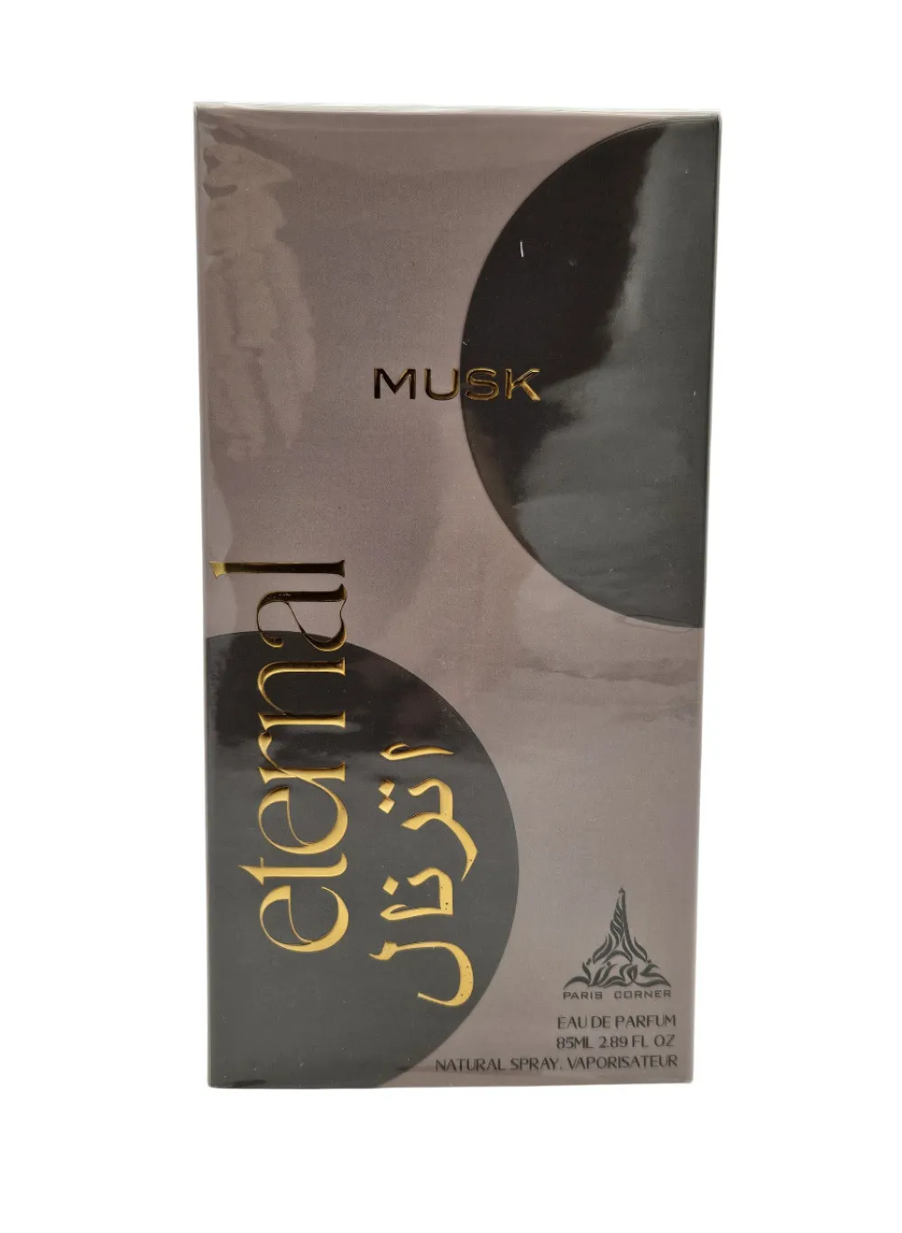 Eternal Musk eau de parfum unisexe 100 ml