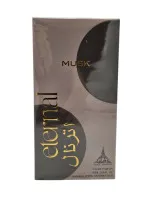 Eternal Musk eau de parfum unisexe 100 ml
