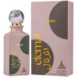 Eternal Musk eau de parfum unisexe 100 ml