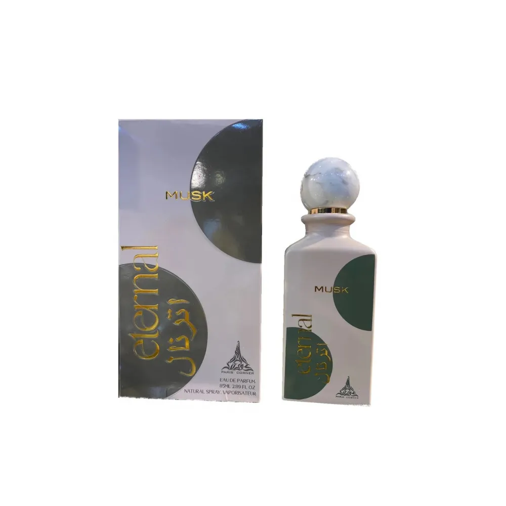 Eternal Musk eau de parfum unisexe 100 ml