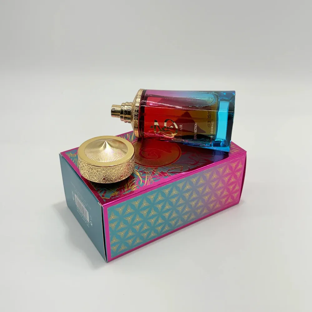 Khair Confection eau de parfum pour femme 100 ml