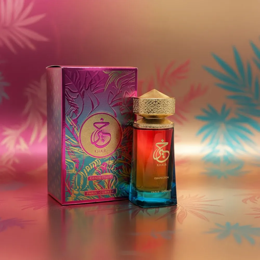 Khair Confection eau de parfum pour femme 100 ml