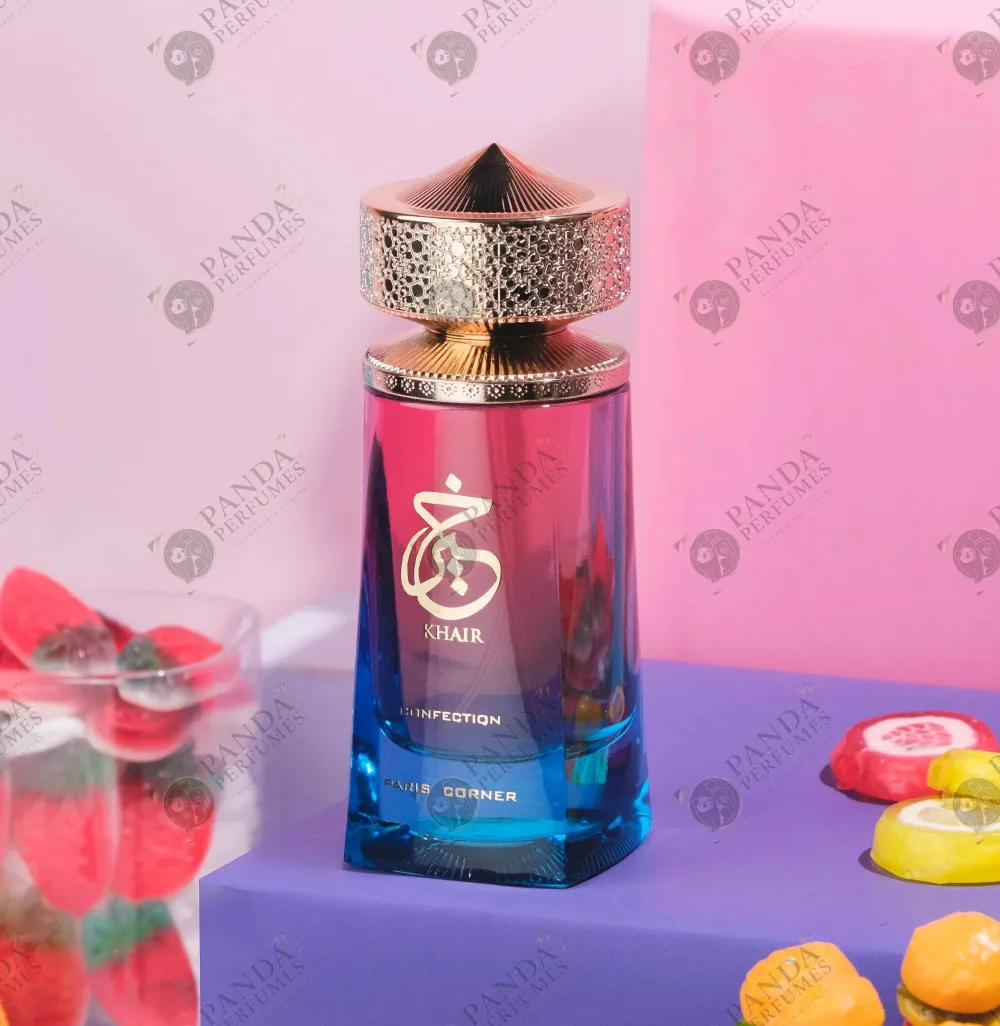 Khair Confection eau de parfum pour femme 100 ml