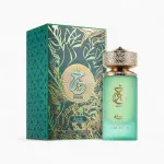 Eau de parfum unisexe Paris Corner Khair Pistachio 100 ml