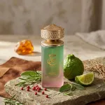 Eau de parfum unisexe Paris Corner Khair Pistachio 100 ml
