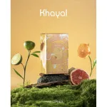 Eau de parfum unisexe Paris Corner Khayal 100 ml