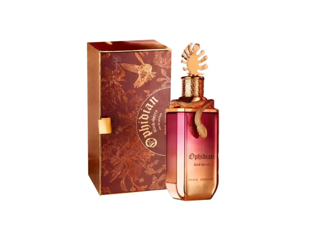 Ophidian Black Cherry eau de parfum unisexe 100 ml