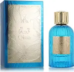 Qissa Blue eau de parfum unisexe 100 ml
