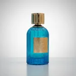 Qissa Blue eau de parfum unisexe 100 ml