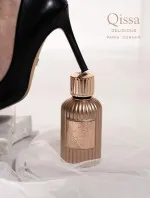 Qissa Delicious eau de parfum pour femmes 100 ml