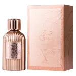 Qissa Delicious eau de parfum pour femmes 100 ml