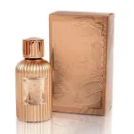 Qissa Delicious eau de parfum pour femmes 100 ml