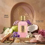 Qissa Pink eau de parfum pour femmes 100 ml