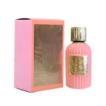 Qissa Pink eau de parfum pour femmes 100 ml