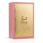 Qissa Pink eau de parfum pour femmes 100 ml