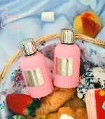 Qissa Pink eau de parfum pour femmes 100 ml