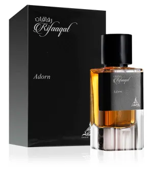 Paris Corner Rifaaqat Adorn eau de parfum unisexe 85 ml