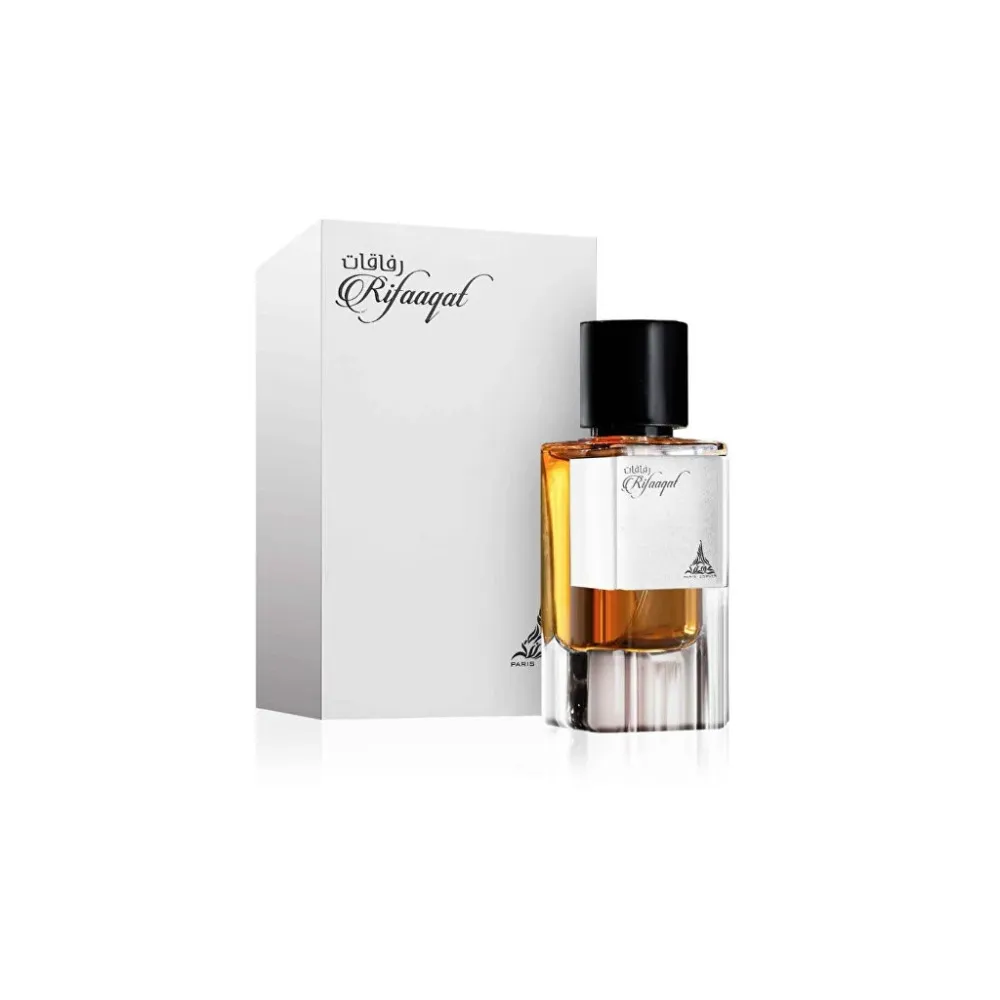 Rifaaqat eau de parfum unisexe 85 ml