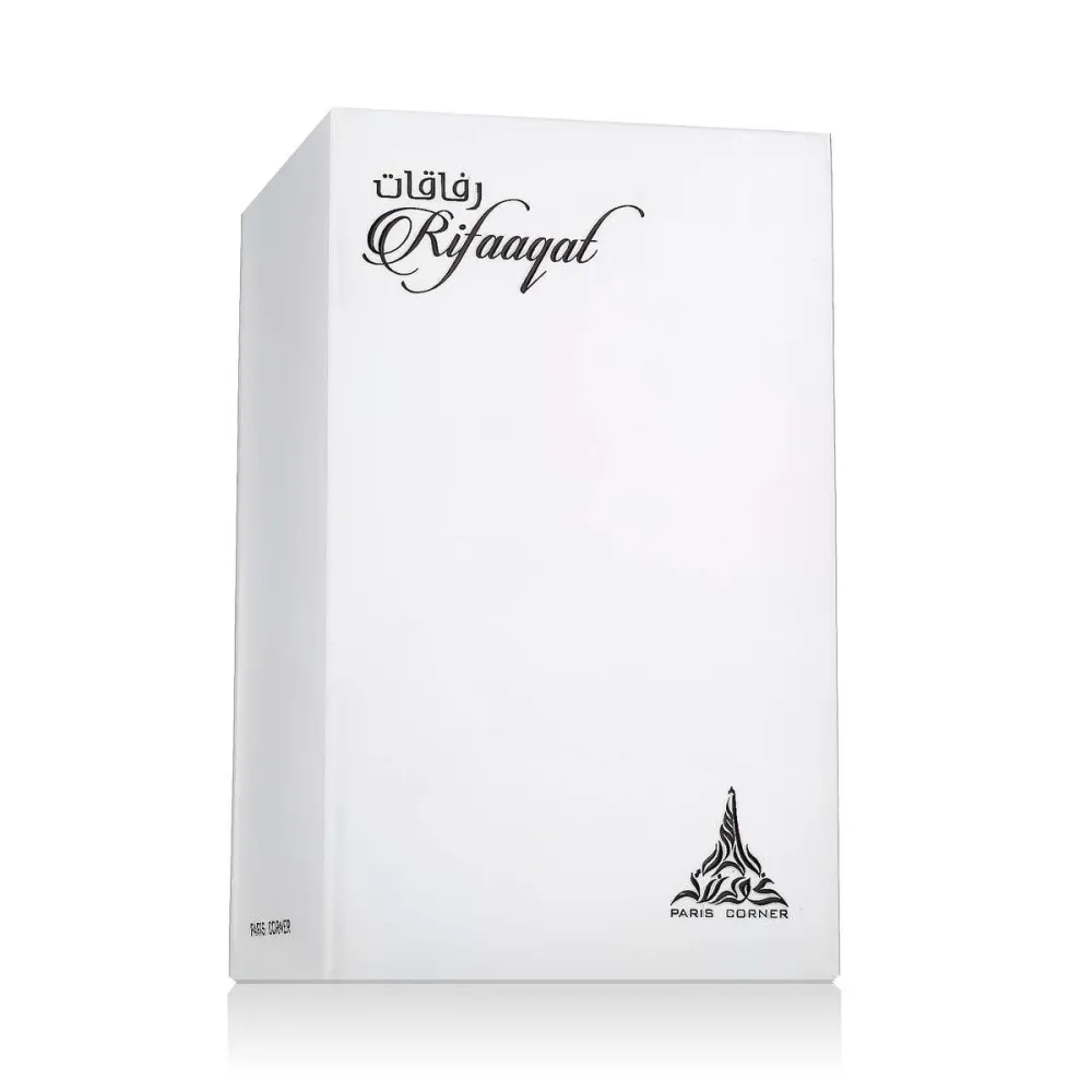 Rifaaqat eau de parfum unisexe 85 ml