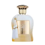 Rua eau de parfum pour femmes 100 ml
