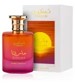Taskeen Marina eau de parfum pour femmes 100 ml