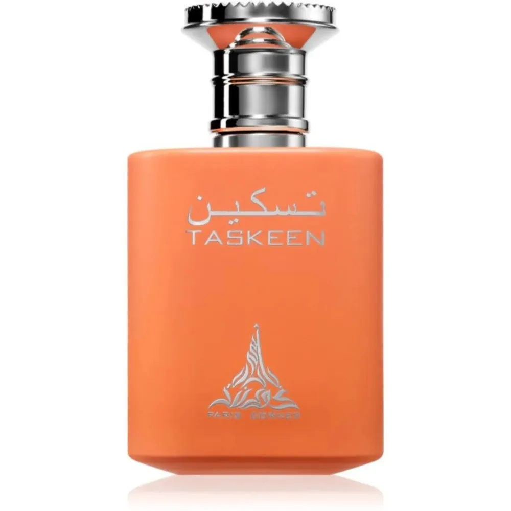 Taskeen eau de parfum pour femmes 100 ml