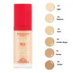 Paris Healthy Mix Anti-cernes - 53 Foncé 8 ml