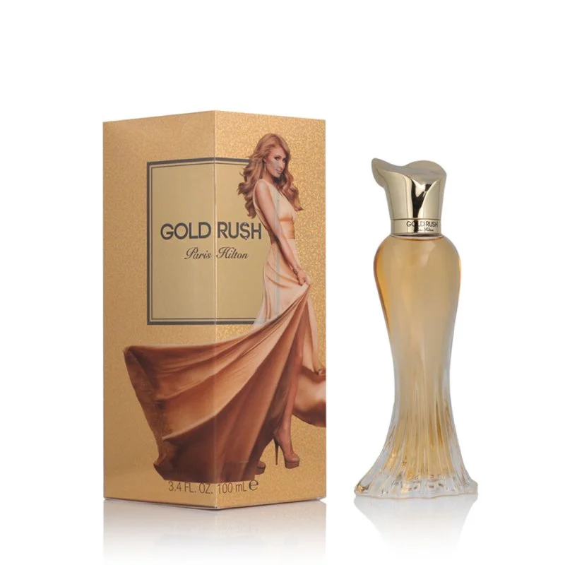 Gold Rush Eau de Parfum pour femme 100 ml