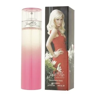 Paris Hilton Just Me eau de parfum pour femme