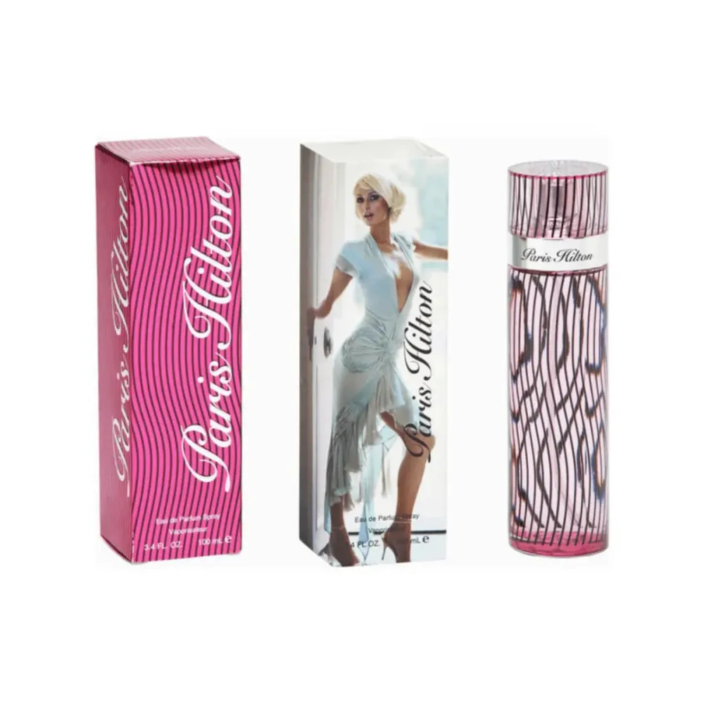 eau de parfum pour femme 100 ml