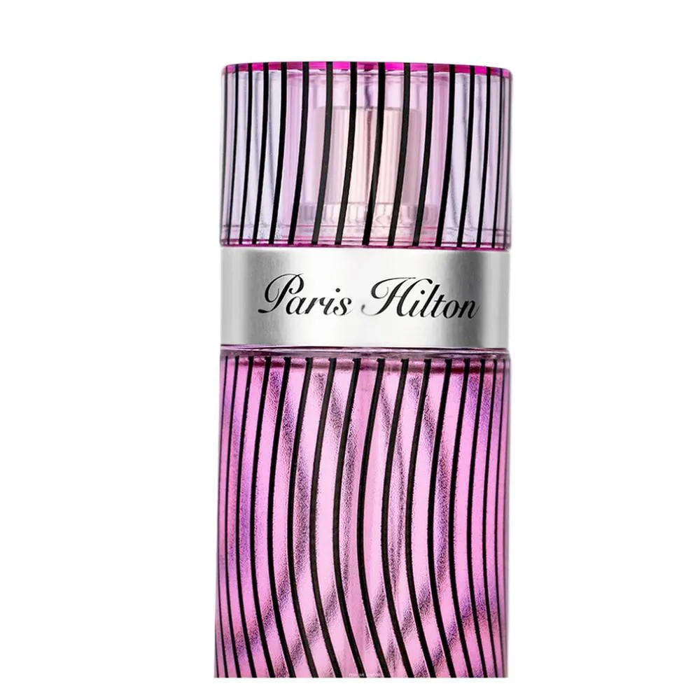 eau de parfum pour femme 100 ml
