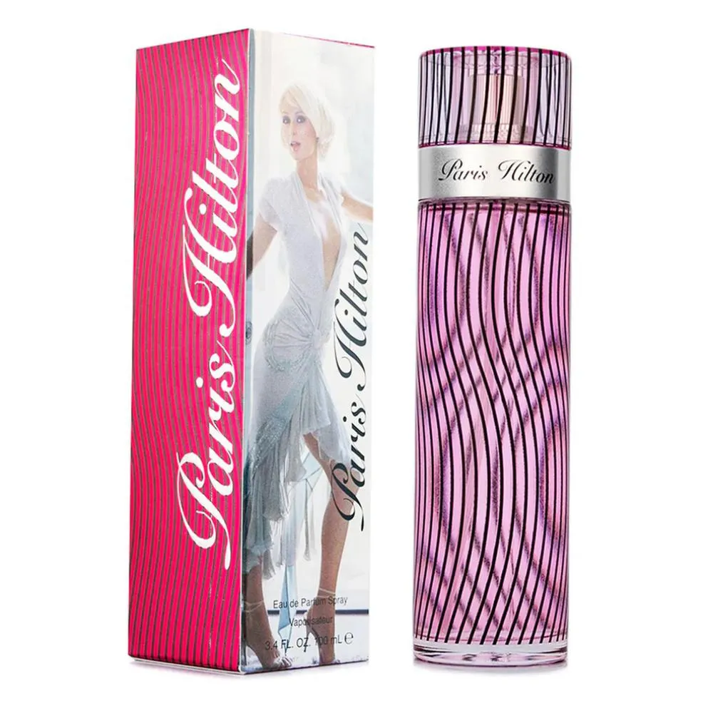 eau de parfum pour femme 100 ml