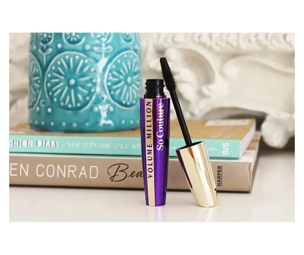 Paris Mascara Volume Million Lashes So Couture mascara Noir 10 ml